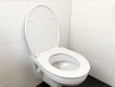 WC Sitz Duroplast NTL, Absenkautomatik, abnehmbar