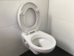 WC Sitz Novara Plus mit Erhöhung, Absenkautomatik