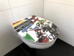 WC Sitz Duroplast United Polo