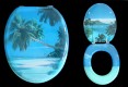 WC Sitz Bora Bora